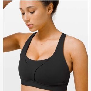 Lululemon Stash It All Sports Bra
